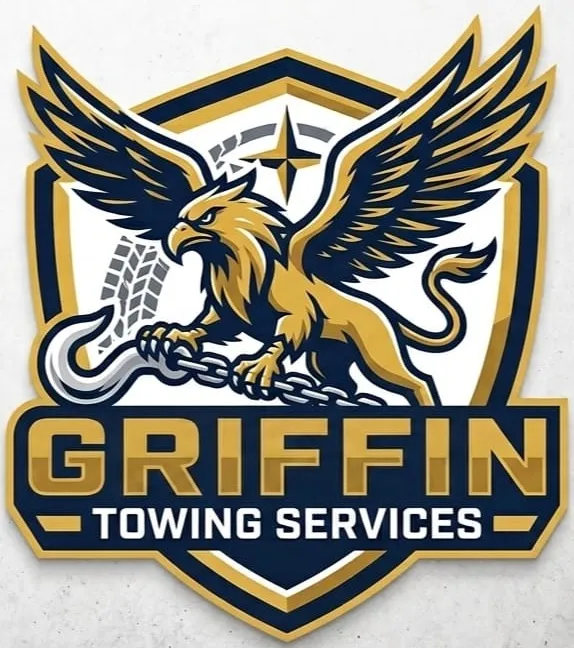 Griffin Breakdown Services logo
